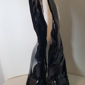 Bcbg knee height boots